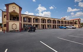 Americas Best Value Inn Buda